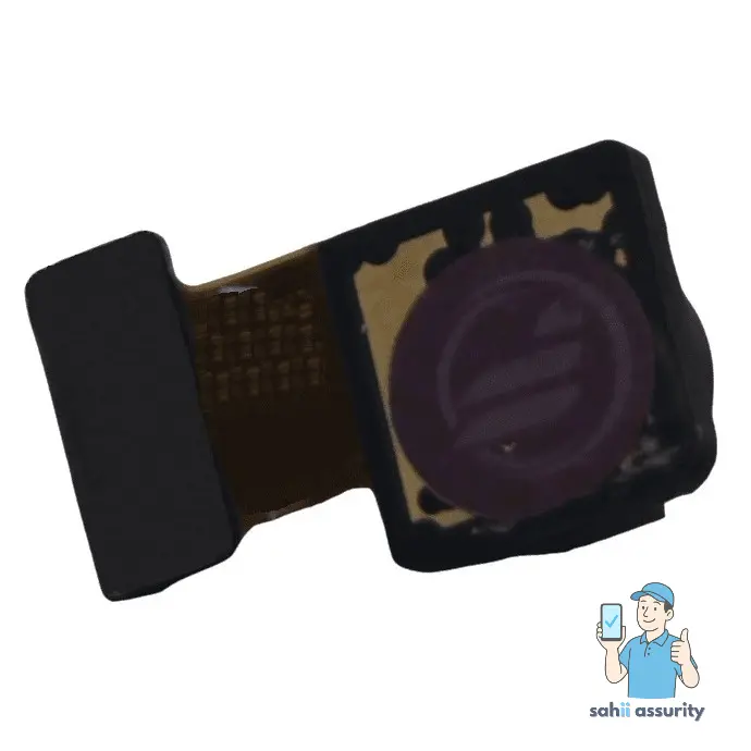 Replacement Front Camera for Realme X7 Pro (Selfie Camera) thumbnail